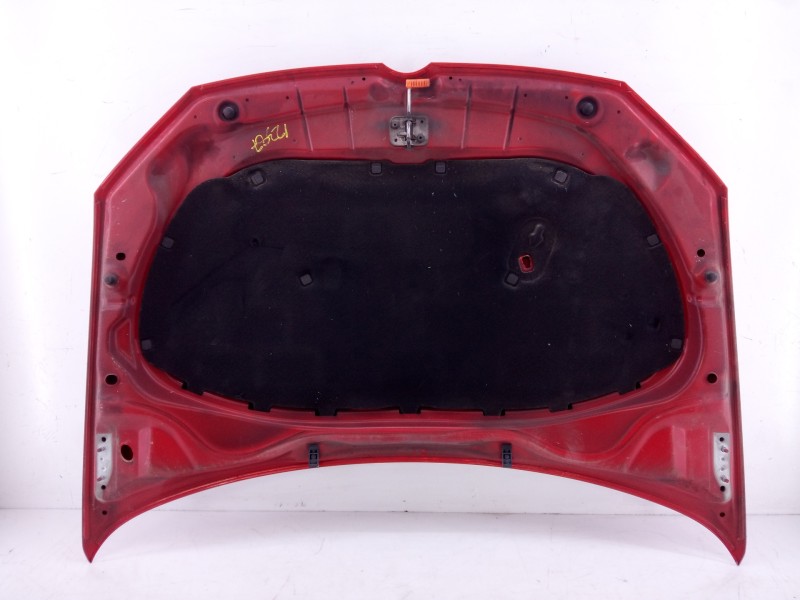 Recambio de capot para volkswagen polo (6r1) sport by r-line referencia OEM IAM   E4-B3-11