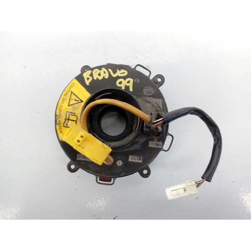 Recambio de anillo airbag para fiat bravo (182) referencia OEM IAM   E3-A4-22-2