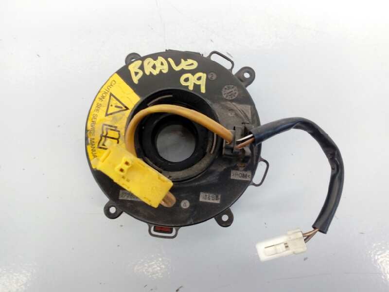 Recambio de anillo airbag para fiat bravo (182) referencia OEM IAM   E3-A4-22-2