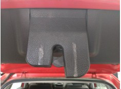 CERRADURA MALETERO / PORTON 