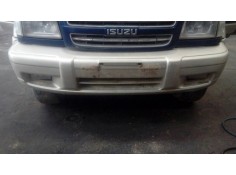 PARAGOLPES DELANTERO 