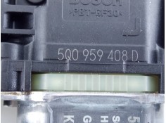 Recambio de elevalunas trasero derecho para volkswagen t-roc sport referencia OEM IAM 5Q0959408D  E1-B643-1 2