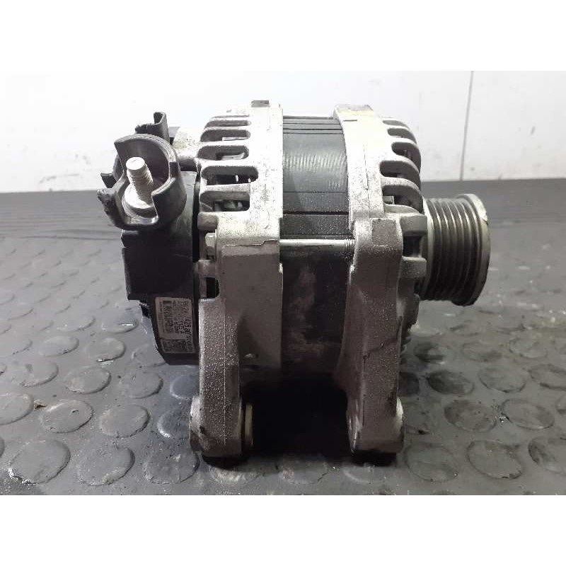 Recambio de alternador para peugeot 3008 gt line referencia OEM IAM 9824742880 A002TV0781ZE P3-B6-4-4