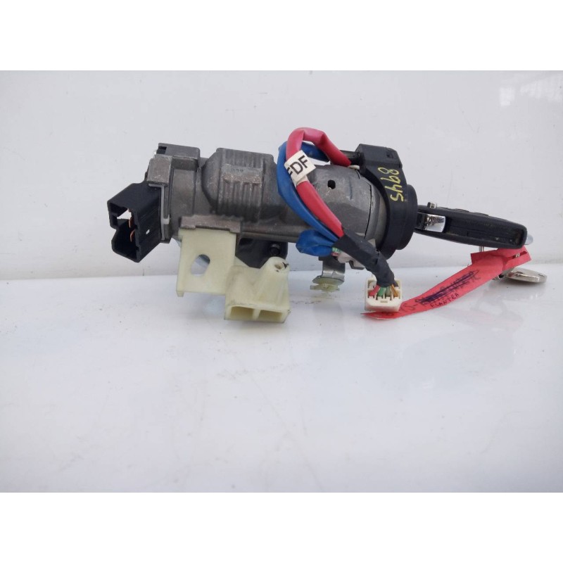 Recambio de antirrobo para hyundai elantra (md) confort referencia OEM IAM   E2-B5-29-2