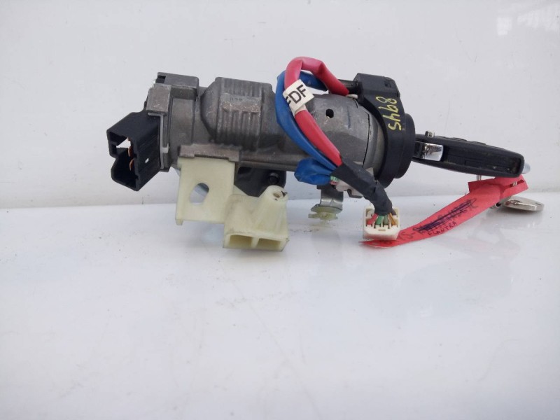 Recambio de antirrobo para hyundai elantra (md) confort referencia OEM IAM   E2-B5-29-2