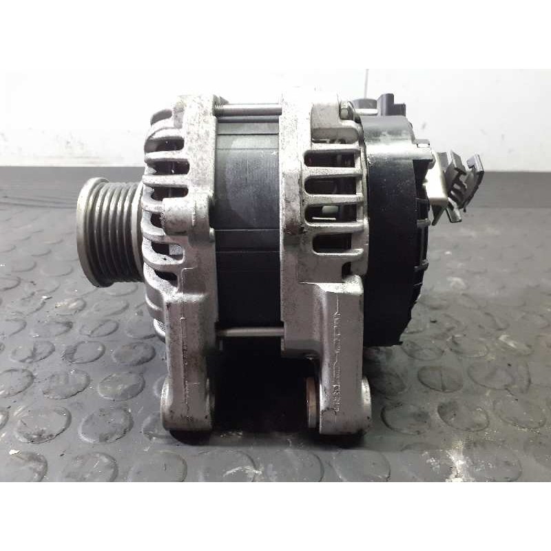Recambio de alternador para peugeot 3008 gt line referencia OEM IAM 9824742880 A002TV0781ZE P3-B6-4-4