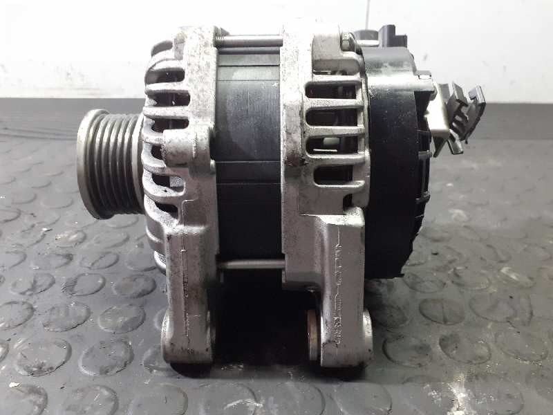 Recambio de alternador para peugeot 3008 gt line referencia OEM IAM 9824742880 A002TV0781ZE P3-B6-4-4