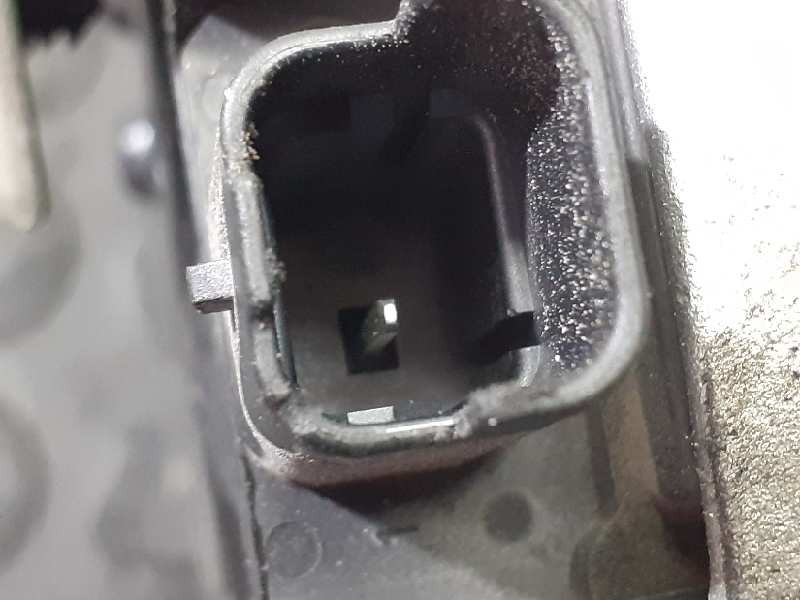 Recambio de alternador para peugeot 3008 gt line referencia OEM IAM 9824742880 A002TV0781ZE P3-B6-4-4