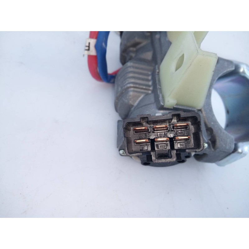 Recambio de antirrobo para hyundai elantra (md) confort referencia OEM IAM   E2-B5-29-2