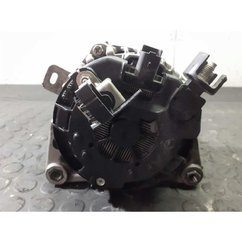 Recambio de alternador para peugeot 3008 gt line referencia OEM IAM 9824742880 A002TV0781ZE P3-B6-4-4