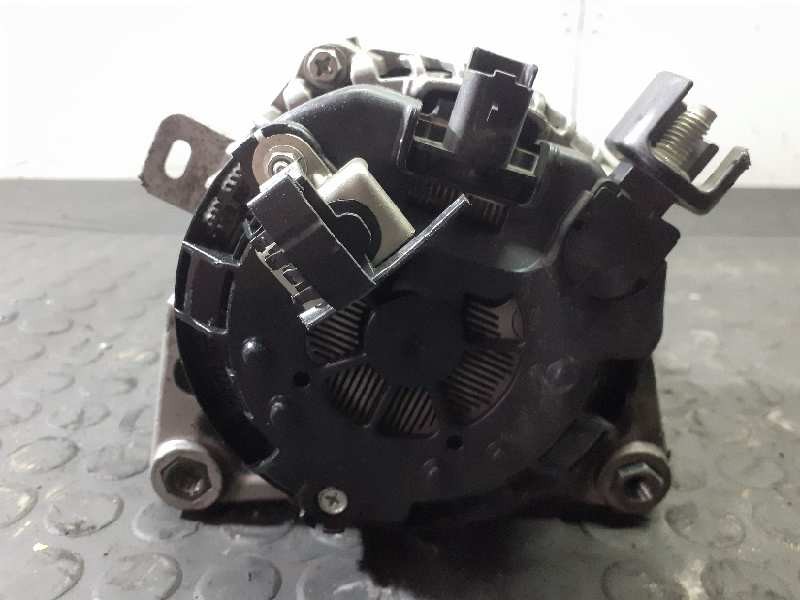 Recambio de alternador para peugeot 3008 gt line referencia OEM IAM 9824742880 A002TV0781ZE P3-B6-4-4