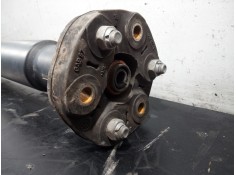 Recambio de transmision central para bmw x6 (f16) xdrive40d referencia OEM IAM 758912905   2