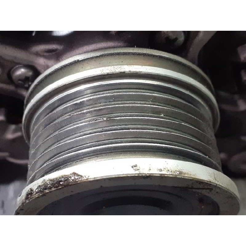 Recambio de alternador para peugeot 3008 gt line referencia OEM IAM 9824742880 A002TV0781ZE P3-B6-4-4