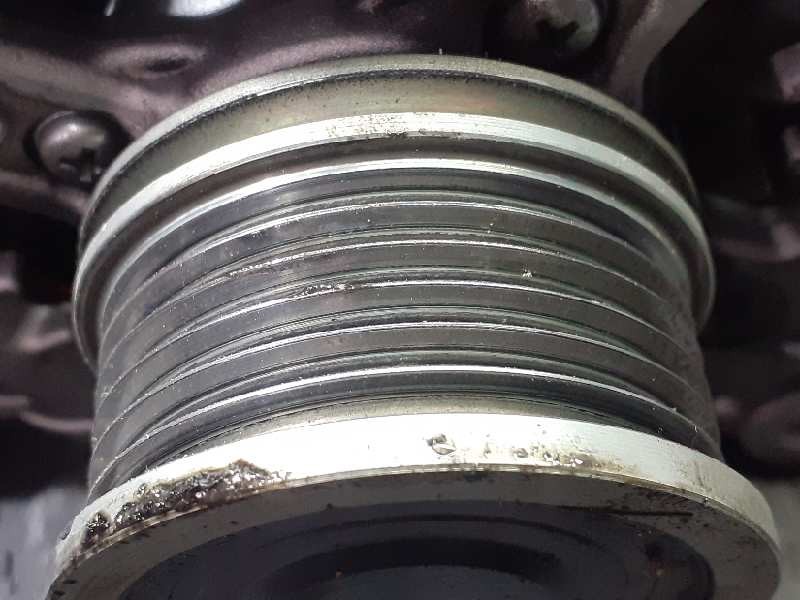 Recambio de alternador para peugeot 3008 gt line referencia OEM IAM 9824742880 A002TV0781ZE P3-B6-4-4