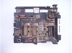 Recambio de caja reles / fusibles para peugeot 307 (s1) xs referencia OEM IAM 9646605280  E3-B2-44-3