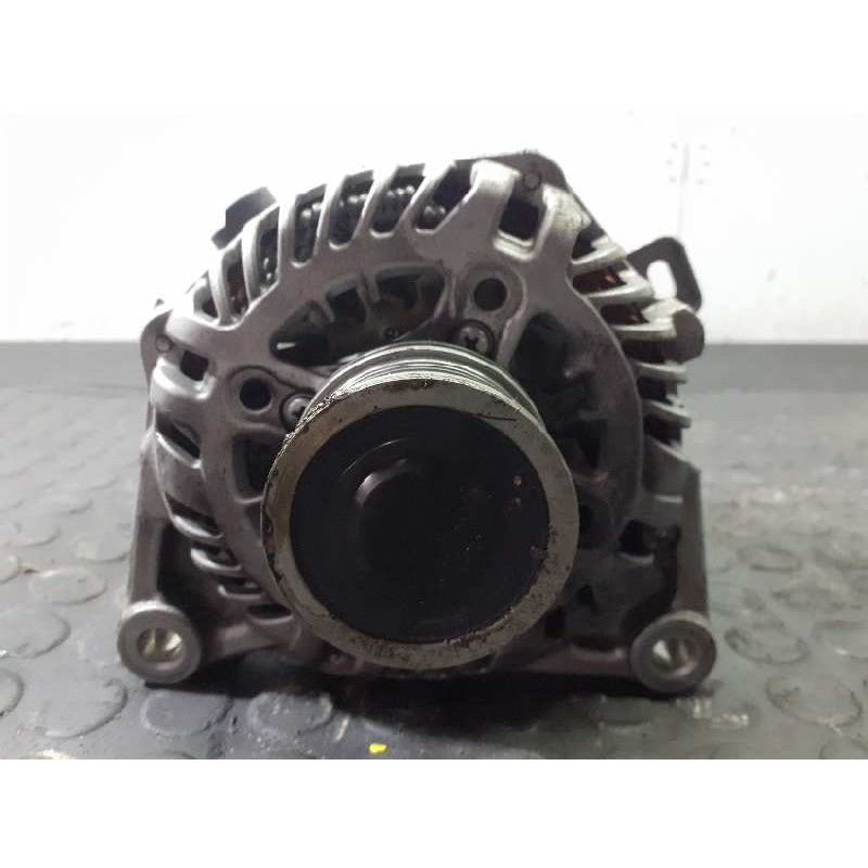 Recambio de alternador para peugeot 3008 gt line referencia OEM IAM 9824742880 A002TV0781ZE P3-B6-4-4