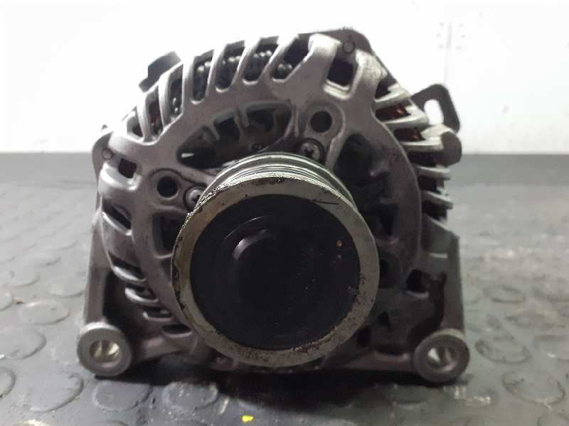 Recambio de alternador para peugeot 3008 gt line referencia OEM IAM 9824742880 A002TV0781ZE P3-B6-4-4