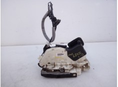 CERRADURA PUERTA DELANTERA IZQUIERDA 5K1837015D E1-B6-44-2