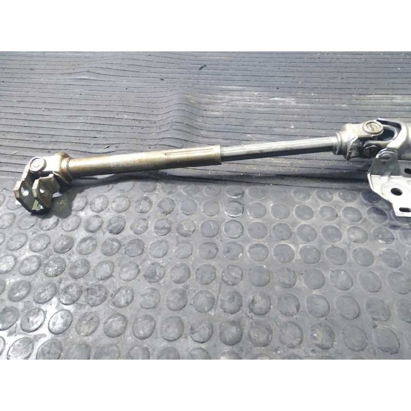 Recambio de columna direccion para peugeot 3008 gt line referencia OEM IAM   P2-B4-33