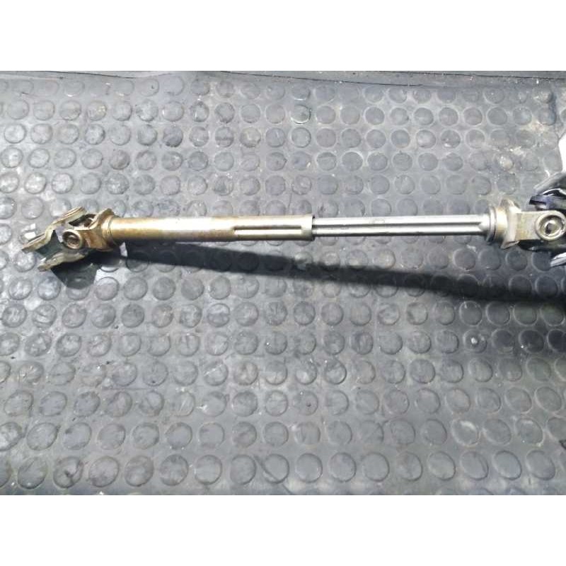 Recambio de columna direccion para peugeot 3008 gt line referencia OEM IAM   P2-B4-33