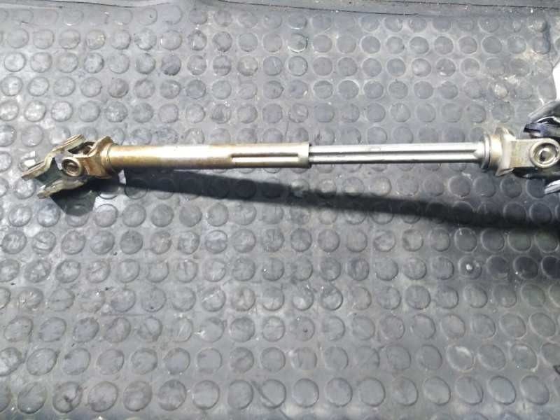 Recambio de columna direccion para peugeot 3008 gt line referencia OEM IAM   P2-B4-33