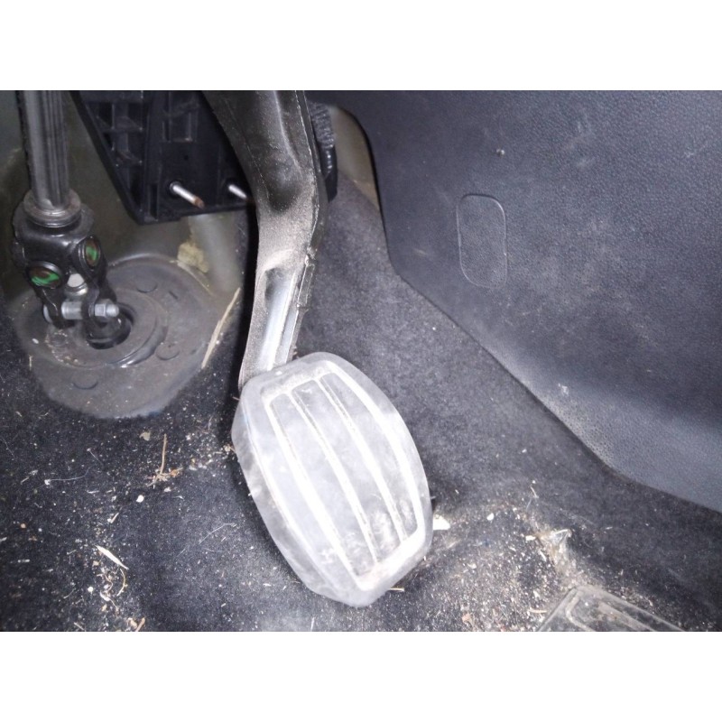 Recambio de pedal freno para toyota proace city referencia OEM IAM   