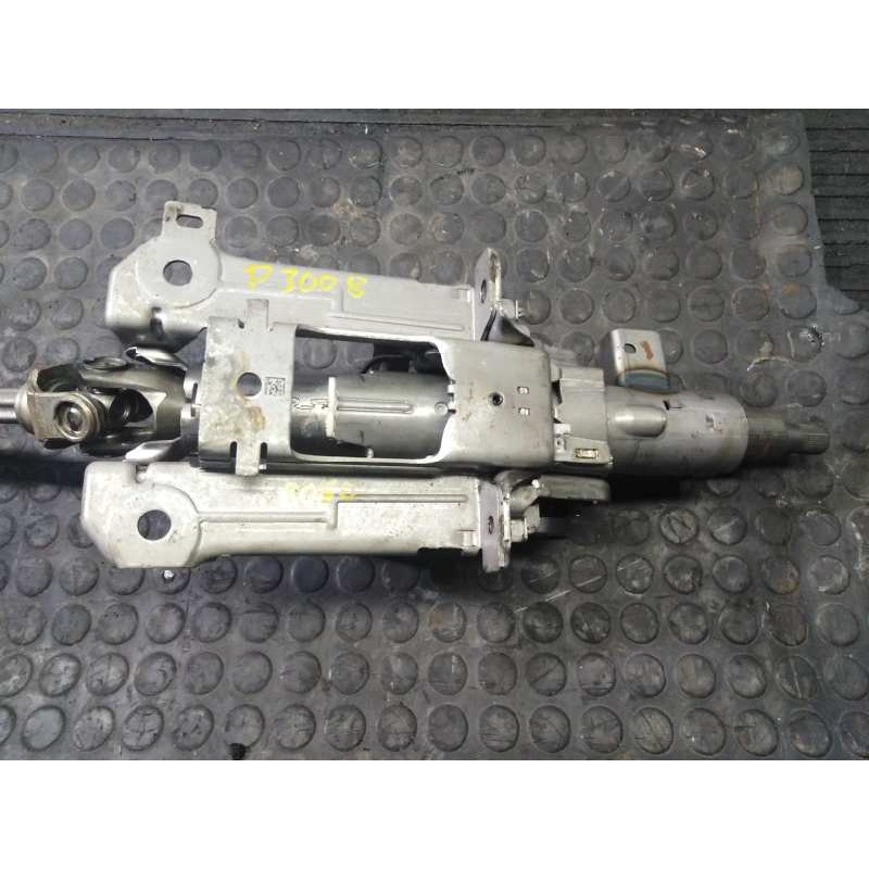 Recambio de columna direccion para peugeot 3008 gt line referencia OEM IAM   P2-B4-33
