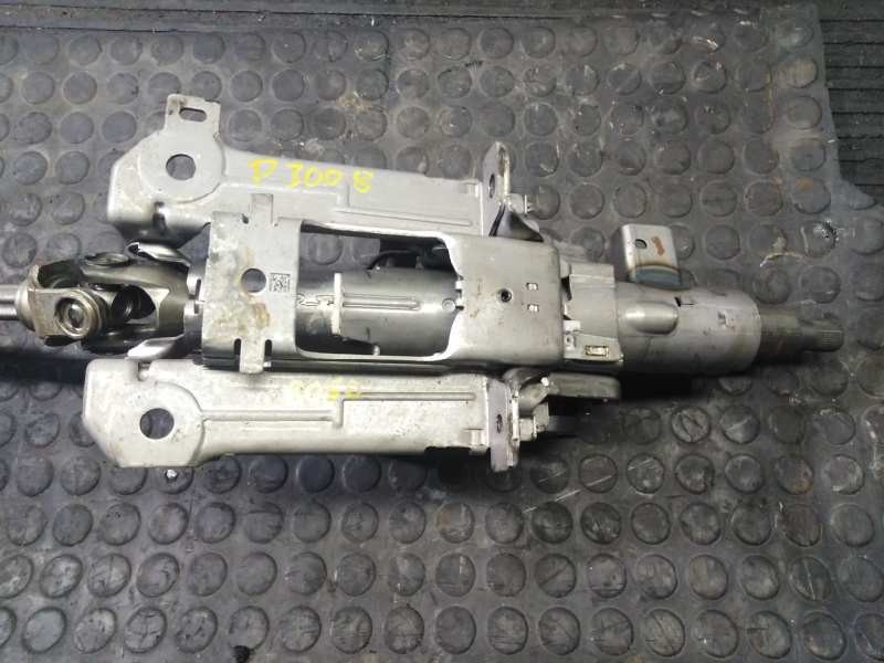Recambio de columna direccion para peugeot 3008 gt line referencia OEM IAM   P2-B4-33