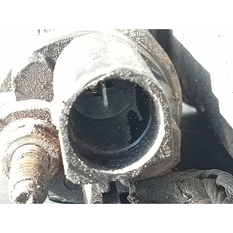 Recambio de motor arranque para volkswagen t5 transporter (7e) kasten-mittelhochdach referencia OEM IAM   P3-B7-18-3