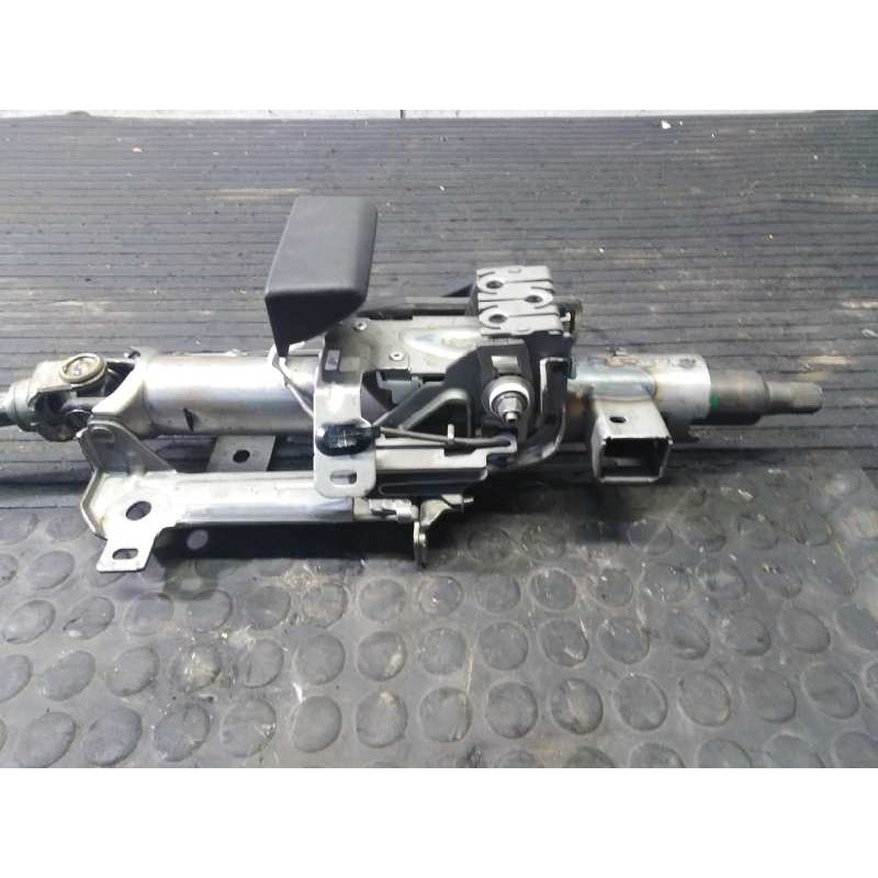 Recambio de columna direccion para peugeot 3008 gt line referencia OEM IAM   P2-B4-33