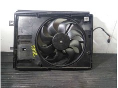 Recambio de electroventilador para peugeot 3008 gt line referencia OEM IAM 9606313880  P2-B7-4