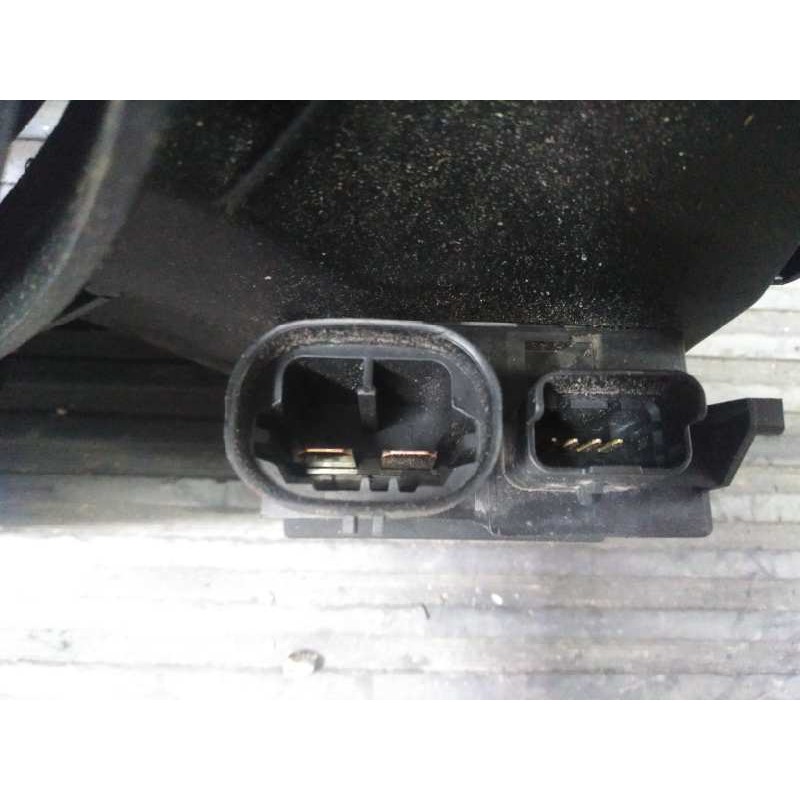Recambio de electroventilador para peugeot 3008 gt line referencia OEM IAM 9606313880  P2-B7-4