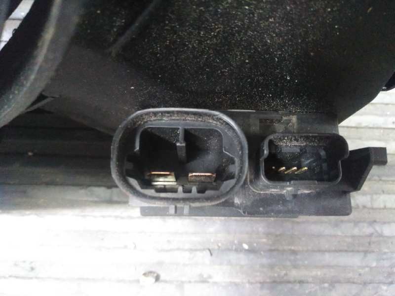 Recambio de electroventilador para peugeot 3008 gt line referencia OEM IAM 9606313880  P2-B7-4