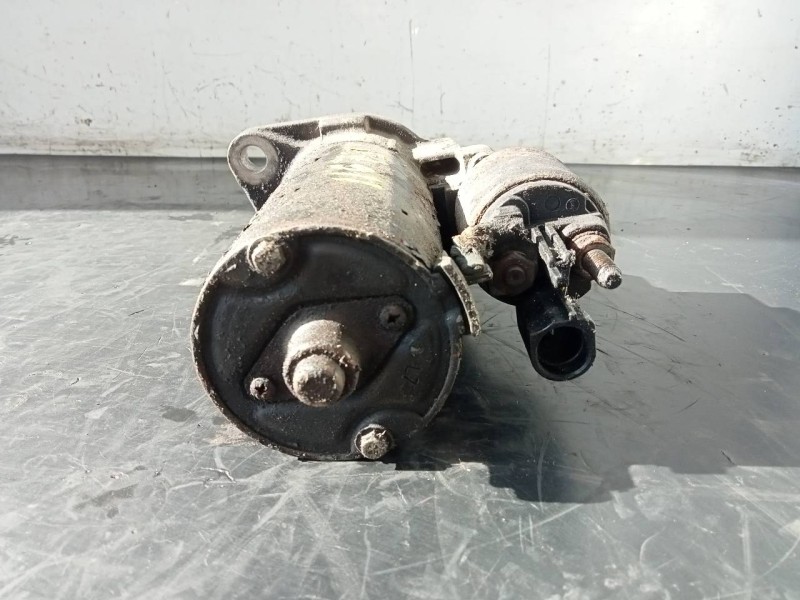 Recambio de motor arranque para volkswagen t5 transporter (7e) kasten-mittelhochdach referencia OEM IAM   P3-B7-18-3