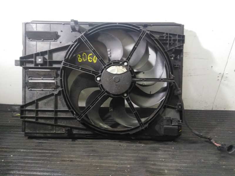 Recambio de electroventilador para peugeot 3008 gt line referencia OEM IAM 9606313880  P2-B7-4