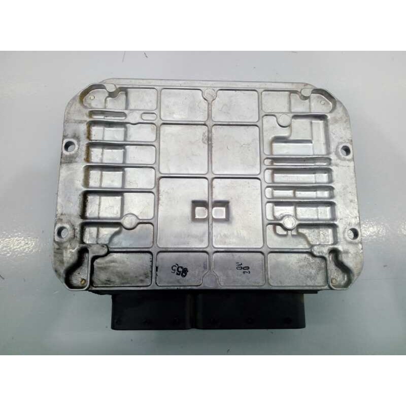 Recambio de centralita motor uce para opel astra j lim. enjoy referencia OEM IAM 55575315 MB2758009553 E3-A5-23-1