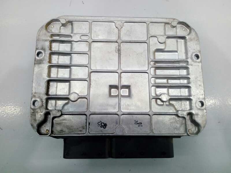 Recambio de centralita motor uce para opel astra j lim. enjoy referencia OEM IAM 55575315 MB2758009553 E3-A5-23-1
