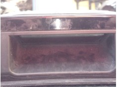 MANETA EXTERIOR PORTON 