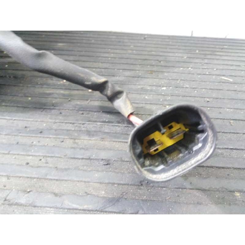 Recambio de electroventilador para peugeot 3008 gt line referencia OEM IAM 9606313880  P2-B7-4