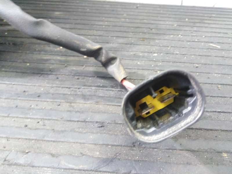 Recambio de electroventilador para peugeot 3008 gt line referencia OEM IAM 9606313880  P2-B7-4