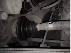 TRANSMISION DELANTERA DERECHA 