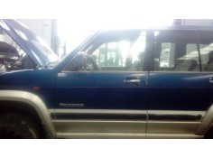 PUERTA DELANTERA IZQUIERDA 