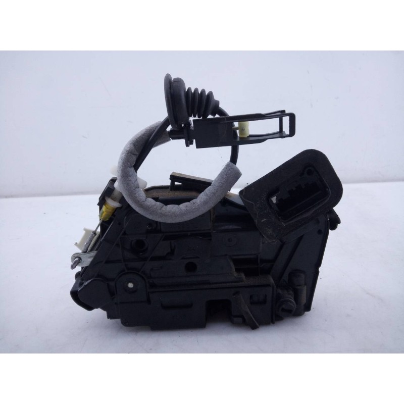 Recambio de cerradura puerta trasera derecha para volkswagen polo (6r1) sport by r-line referencia OEM IAM 6R4839016  E1-B6-48-1