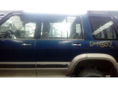 PUERTA TRASERA IZQUIERDA 