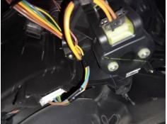 Recambio de ventilador calefaccion para opel combo d 1.6 16v cdti referencia OEM IAM 5T743  