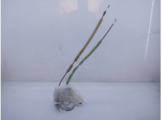 CERRADURA PUERTA DELANTERA IZQUIERDA 7G29B0284 KB7W E2-A2-50-1