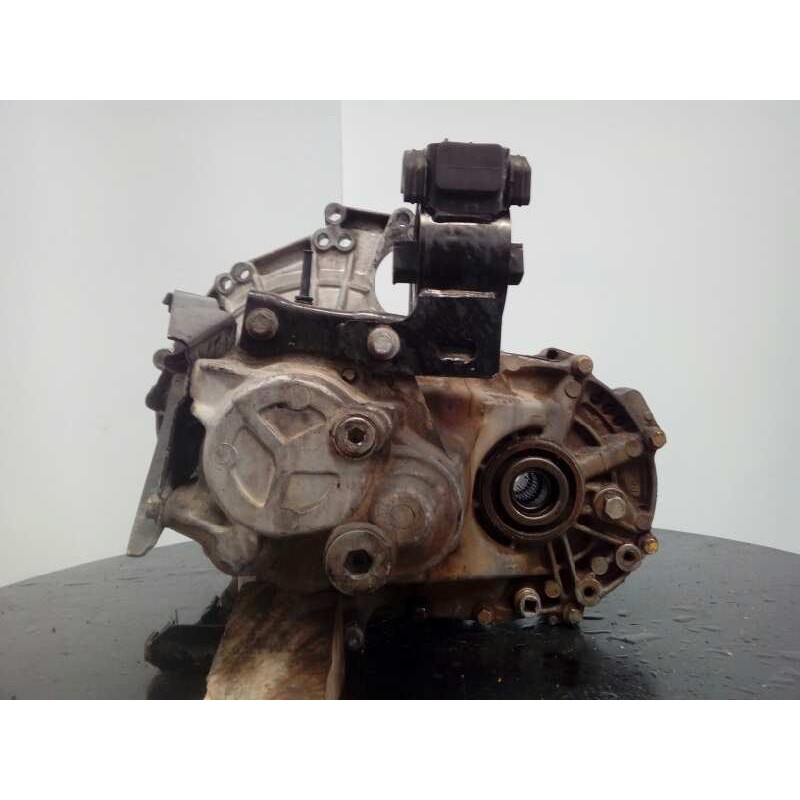 Recambio de caja cambios para land rover freelander se familiar referencia OEM IAM RG2  M1-B4-117