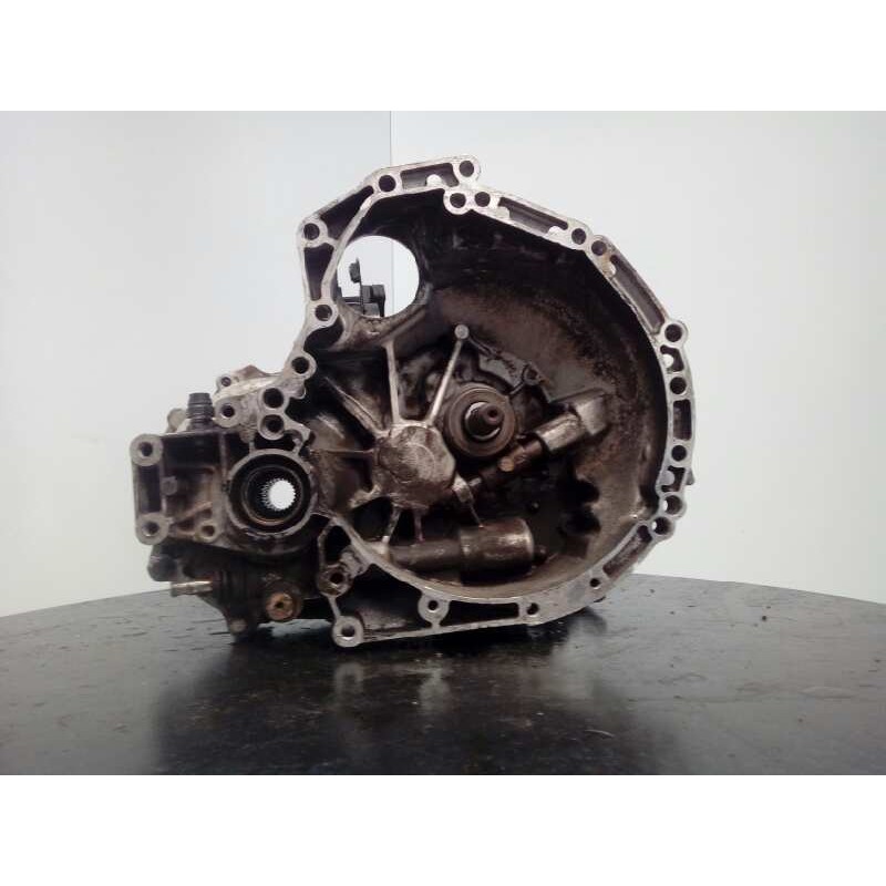 Recambio de caja cambios para land rover freelander se familiar referencia OEM IAM RG2  M1-B4-117