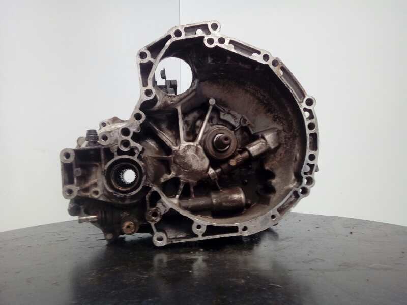 Recambio de caja cambios para land rover freelander se familiar referencia OEM IAM RG2  M1-B4-117