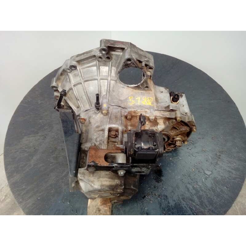 Recambio de caja cambios para land rover freelander se familiar referencia OEM IAM RG2  M1-B4-117